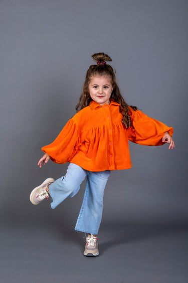 KNIPkids 2305-15 blouse
