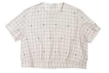 Merchant & Mills - Celeste top