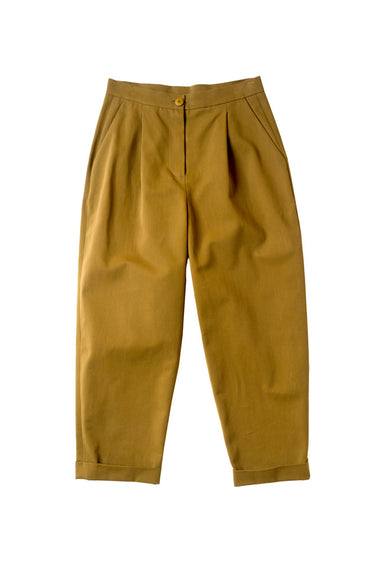 Merchant & Mills - Pegs broek