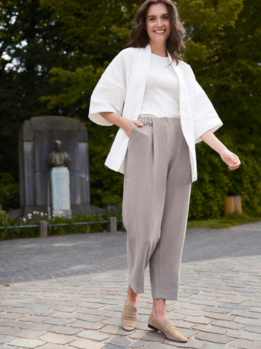 Knipmode 2310-24 kimono