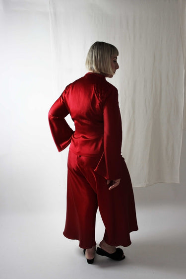 How to do fashion - No. 19 broek