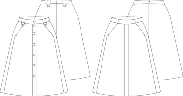 How to do fashion - No. 30 rok