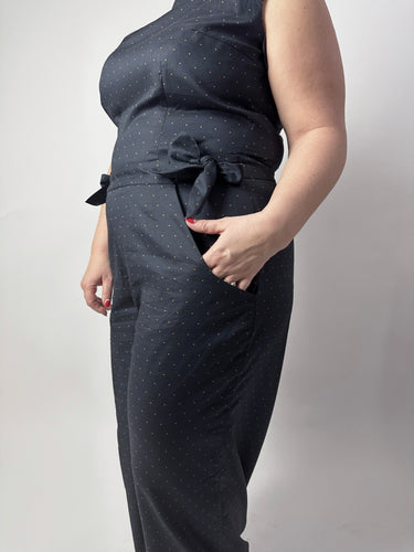 How to do fashion - No. 32 broek