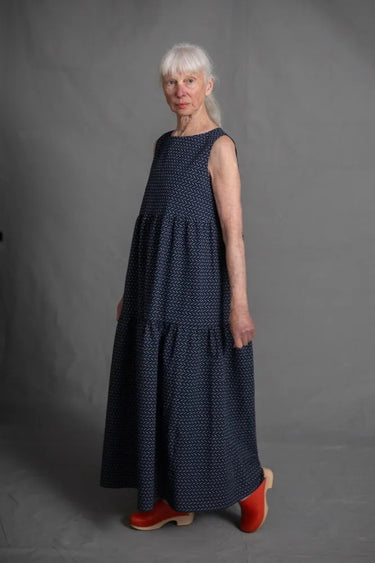 Merchant & Mills - Trapeze Hack bundel