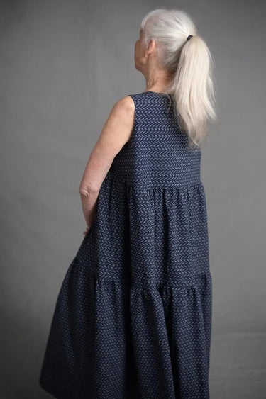 Merchant & Mills - Trapeze Hack bundel