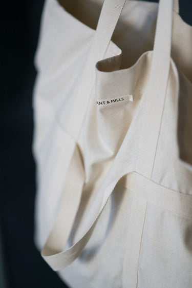 Merchant & Mills - One & a half tas
