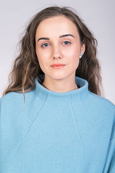 Named Clothing Talvikki - sweater pdf-patroon