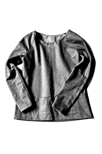 Merchant & Mills - Top 64