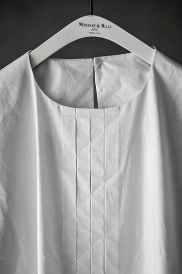 Merchant & Mills - Box jurk