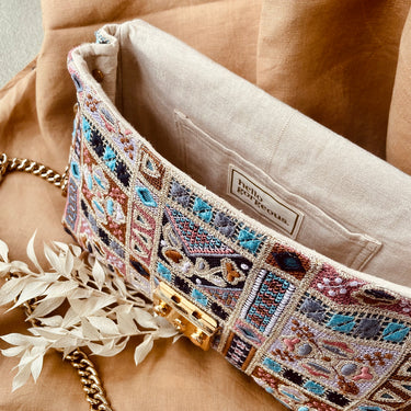 Sew.lala patterns - Juno handtas