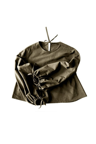 Merchant & Mills - Edie jurk en top