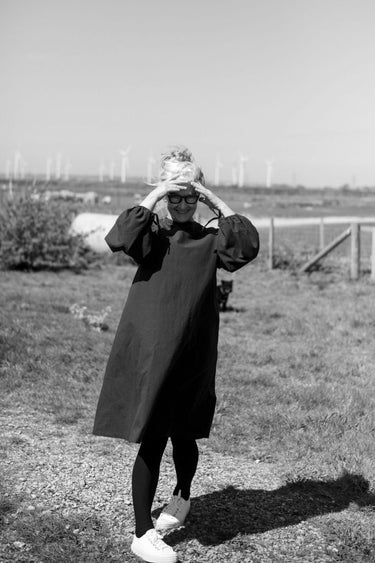 Merchant & Mills - Edie jurk en top