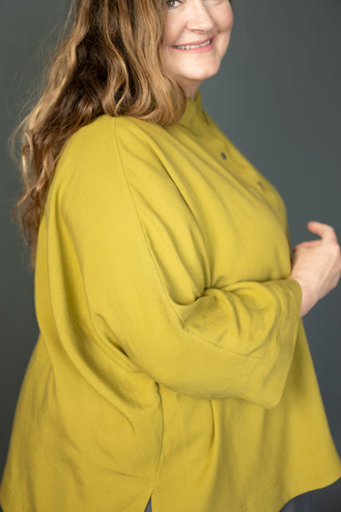 Merchant & Mills - Ellsworth Plus size