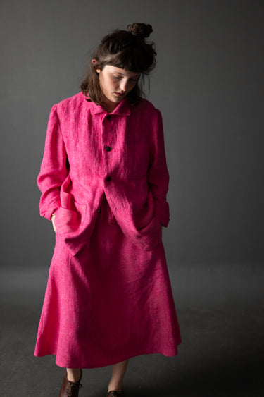 Merchant & Mills - Foreman jas