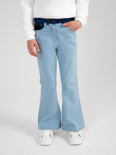 KNIPkids 2204-10 broek