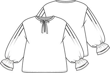 KNIPkids 2305-10 top