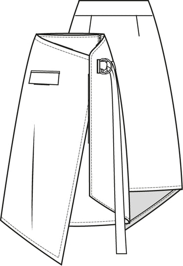 Knipmode 2309-04 rok
