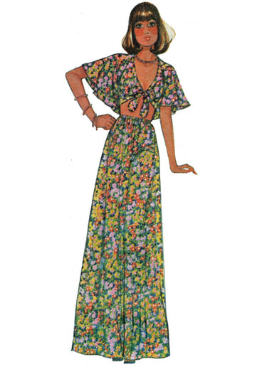 McCall's - 8257