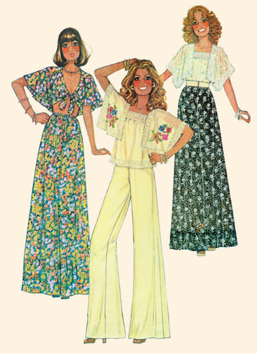 McCall's - 8257