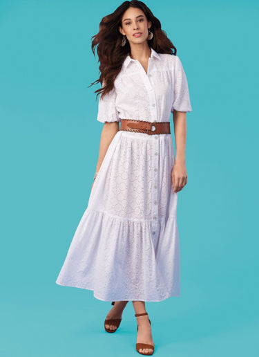 McCall's - 8285