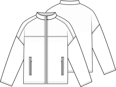 KNIPkids 2304-28 vest