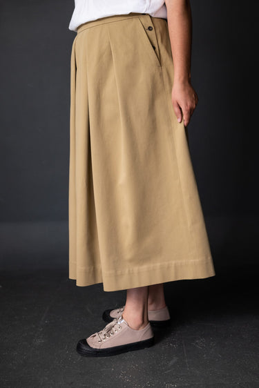 Merchant & Mills - Shepherd Plus Size