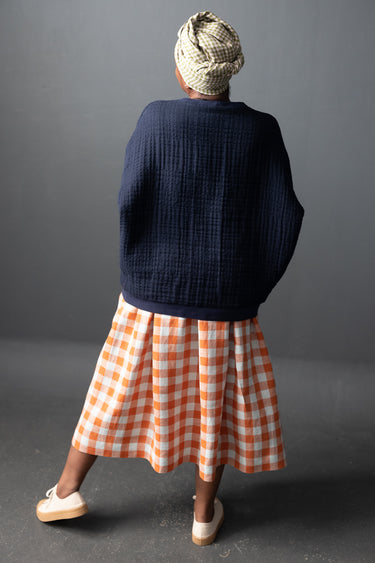 Merchant & Mills - Sidney sweater
