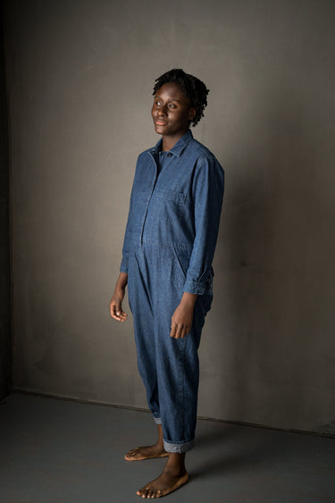 Merchant & Mills - Thelma jumpsuit