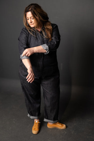 Merchant & Mills - Thelma Plus Size