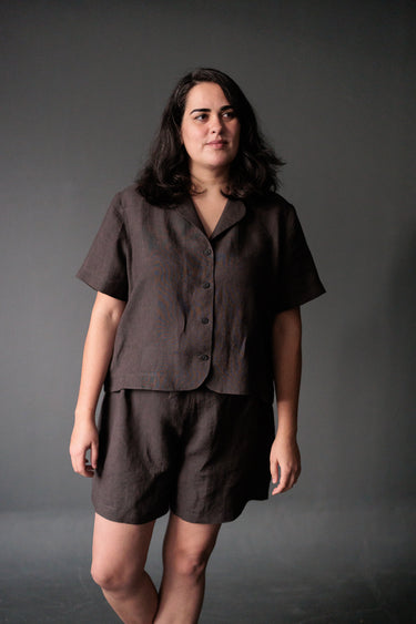 Merchant & Mills - Winnie Plus Size