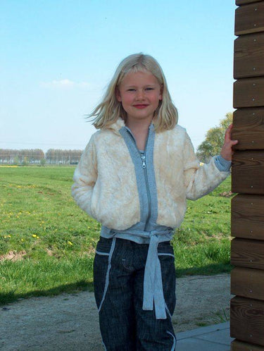 Abacadabra 123 jack en broek