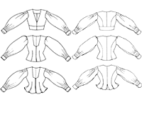 Folkwear - 124