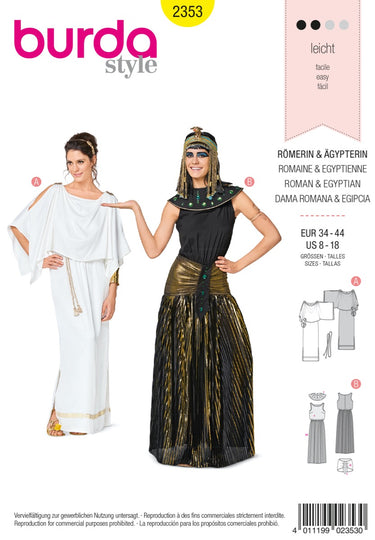 Burda - 2353