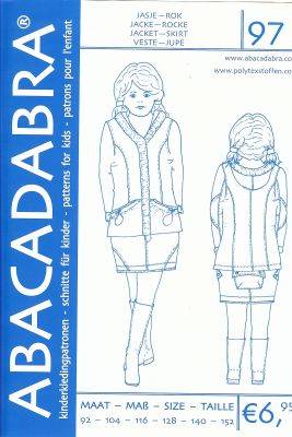 Abacadabra - 97