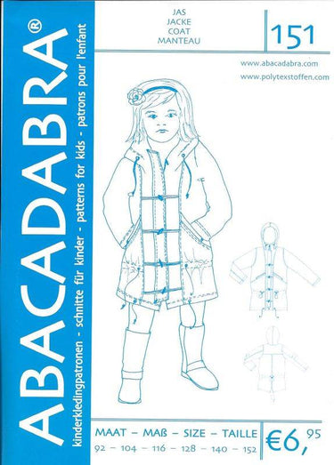 Abacadabra - 151