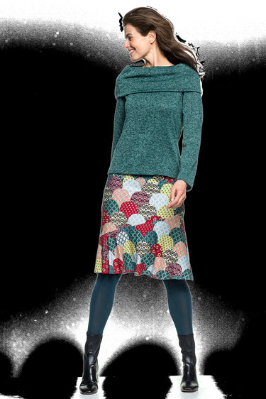 Knipmode 1801-24 rok Jara