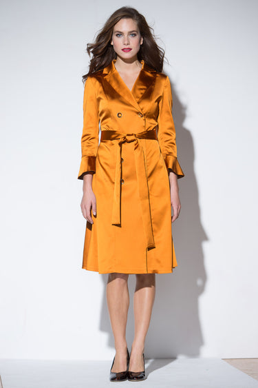 Knipmode 1801-22 jurk Deborah