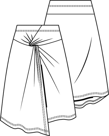 Knipmode 1801-01 rok Edith