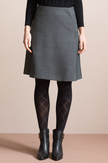 Knipmode 1802-04 rok Dafne