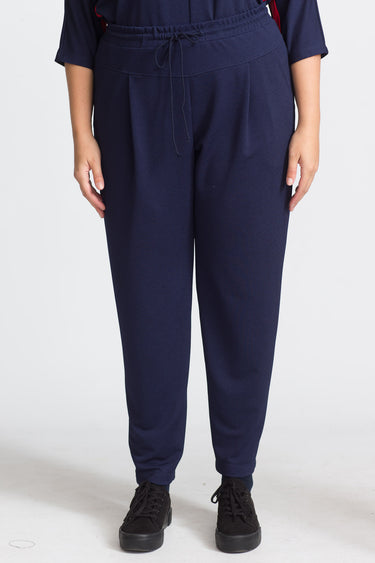 Knipmode 1802-08 broek Hanne