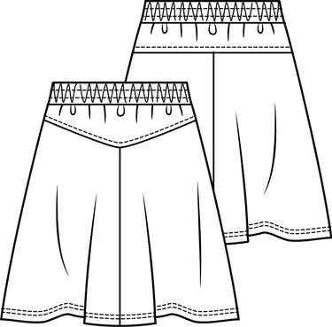 Knipmode 1802-09 rok Ilja