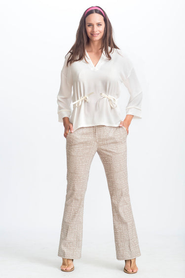 Knipmode 1804-24 top