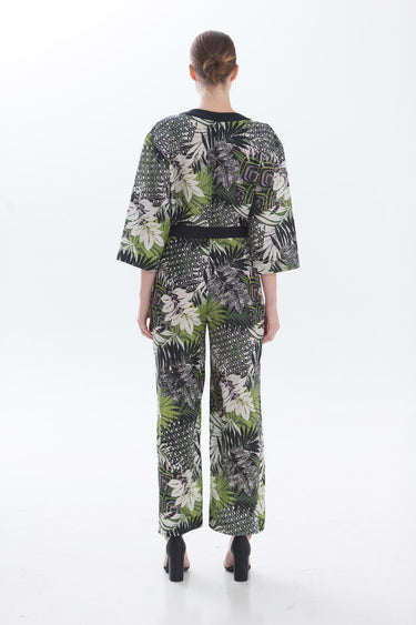 Knipmode 1804-11 jumpsuit