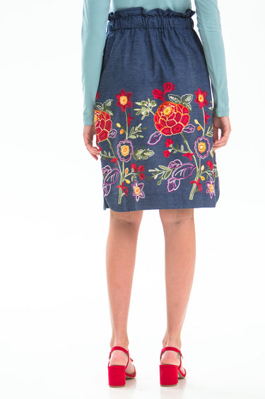 Knipmode 1805-13 rok