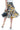 Knipmode 1808-25 rok
