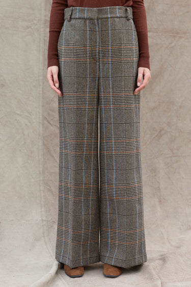Knipmode 1809-15 broek