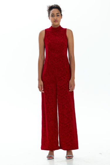 Knipmode 1811-19 jumpsuit