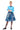 Knipmode 1812-19 rok