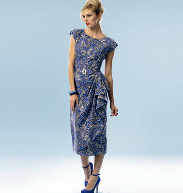 Butterick - B5880*