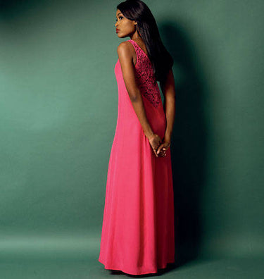Butterick - B5963